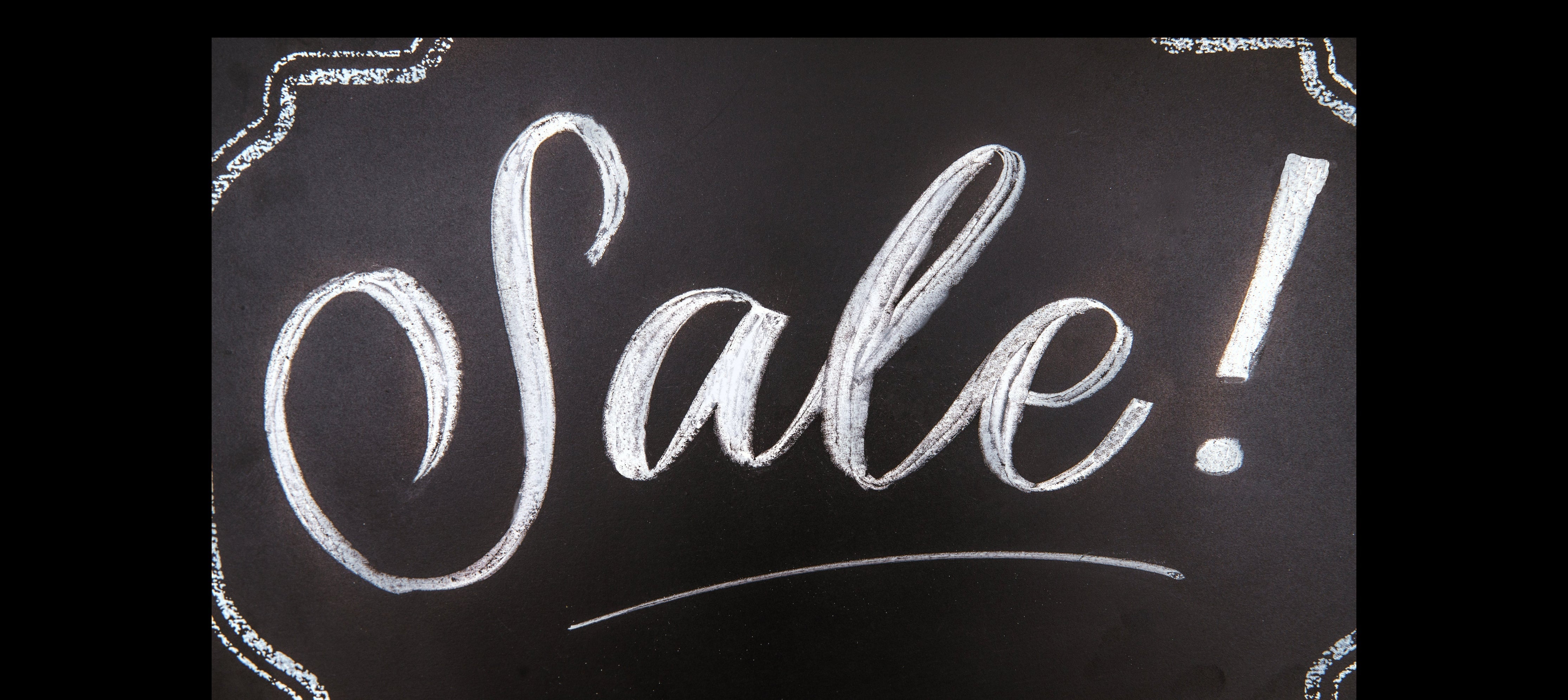 SALE