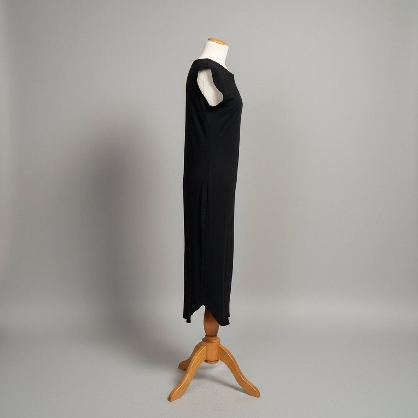 Frank & Eileen Cory black dress, size XS
