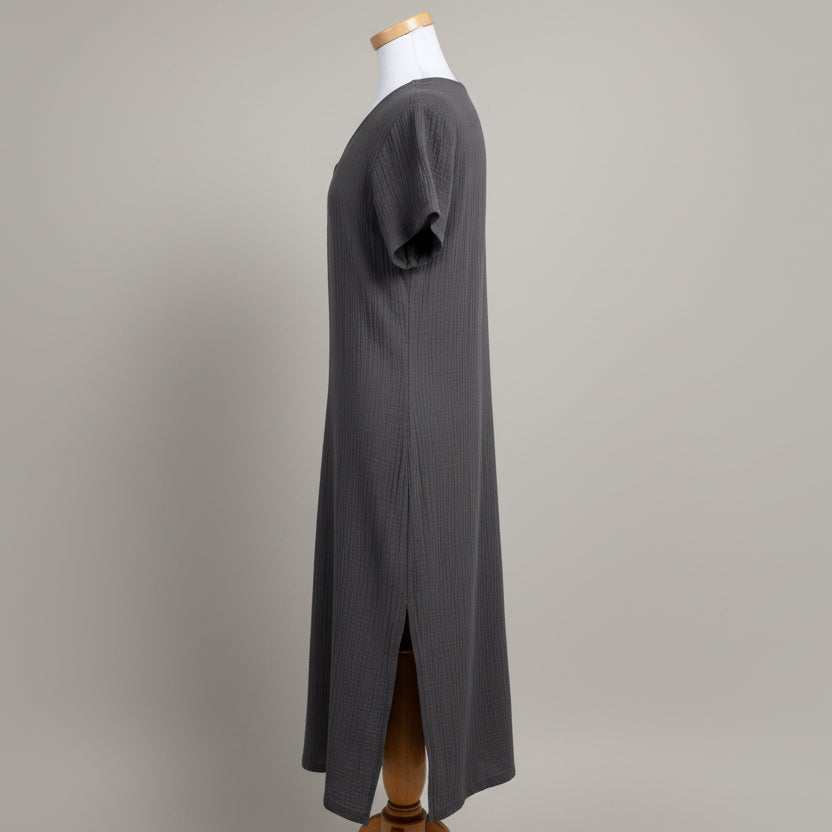 Jenni Kayne olive Cypress Caftan dress, size XS, NEW WITH TAGS!