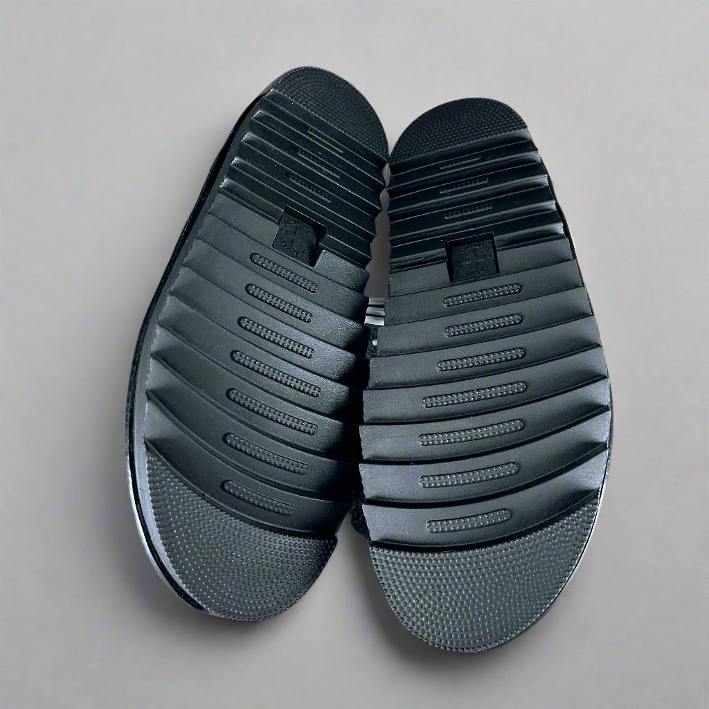 Doc Martens white Nartilla Athena sandals, size 9, BRAND NEW!