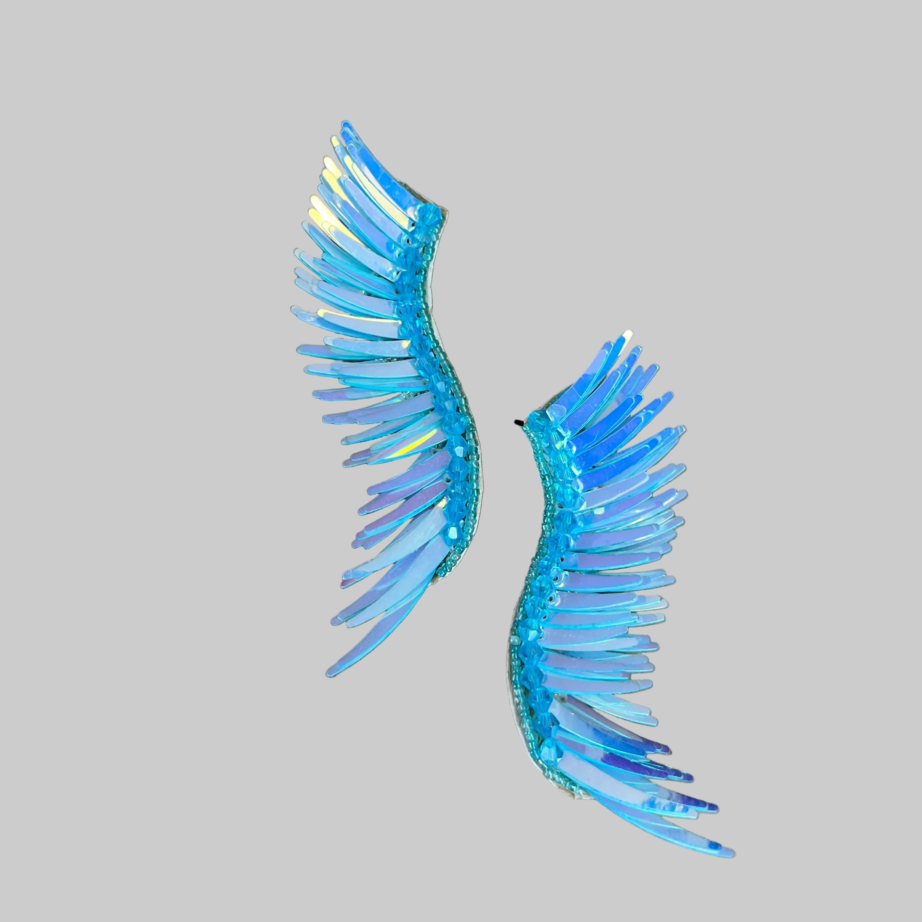 Mignonne Gavigan blue earrings