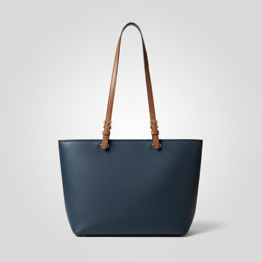 Michael Kors navy Jet Set tote, BRAND NEW WITHOUT TAGS!