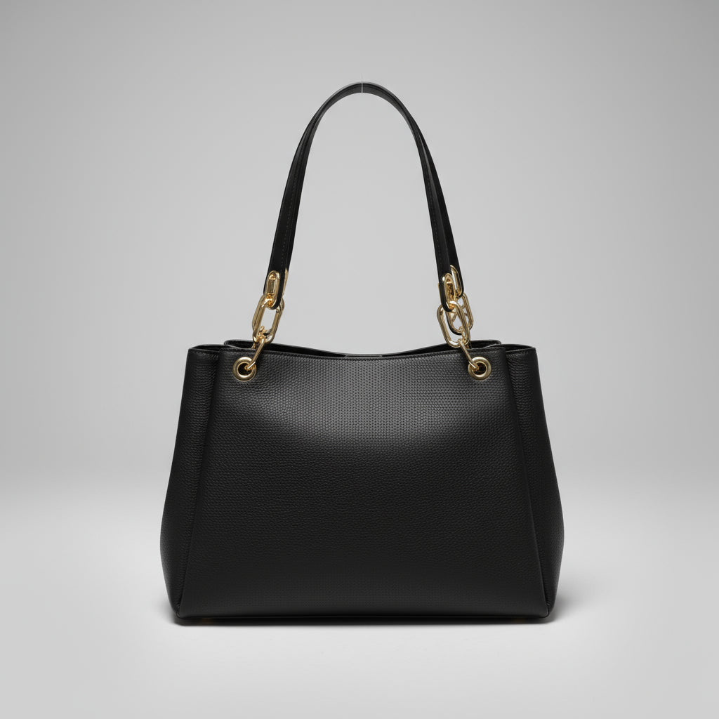 Michael Kors black Trisha bag, BRAND NEW!