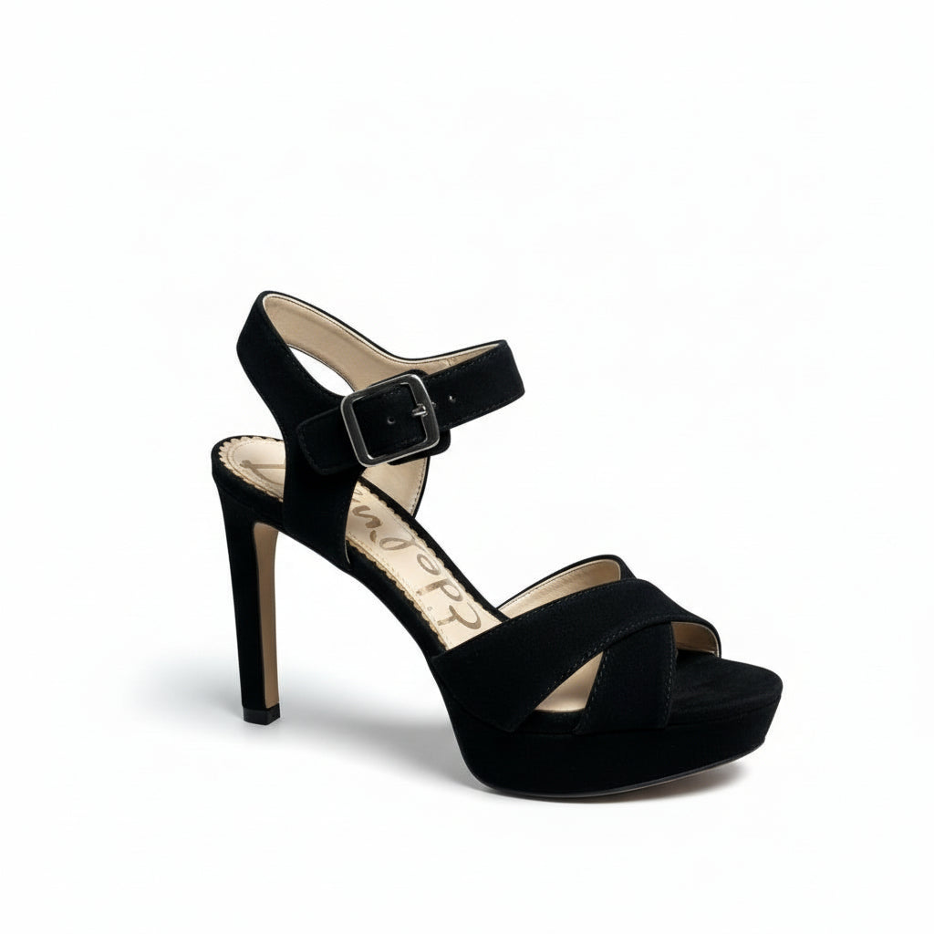 Sam Edelman black shoes, size 6.5, NEW without box!