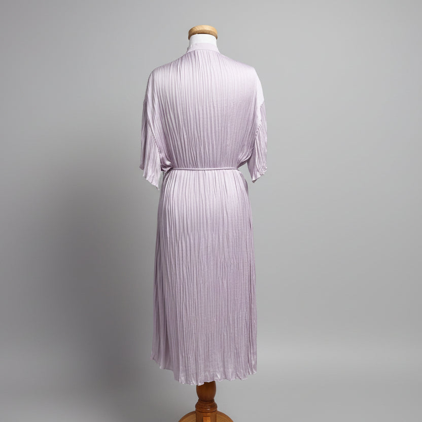 Vince lavender dress, size XS, NEW WITH TAGS!