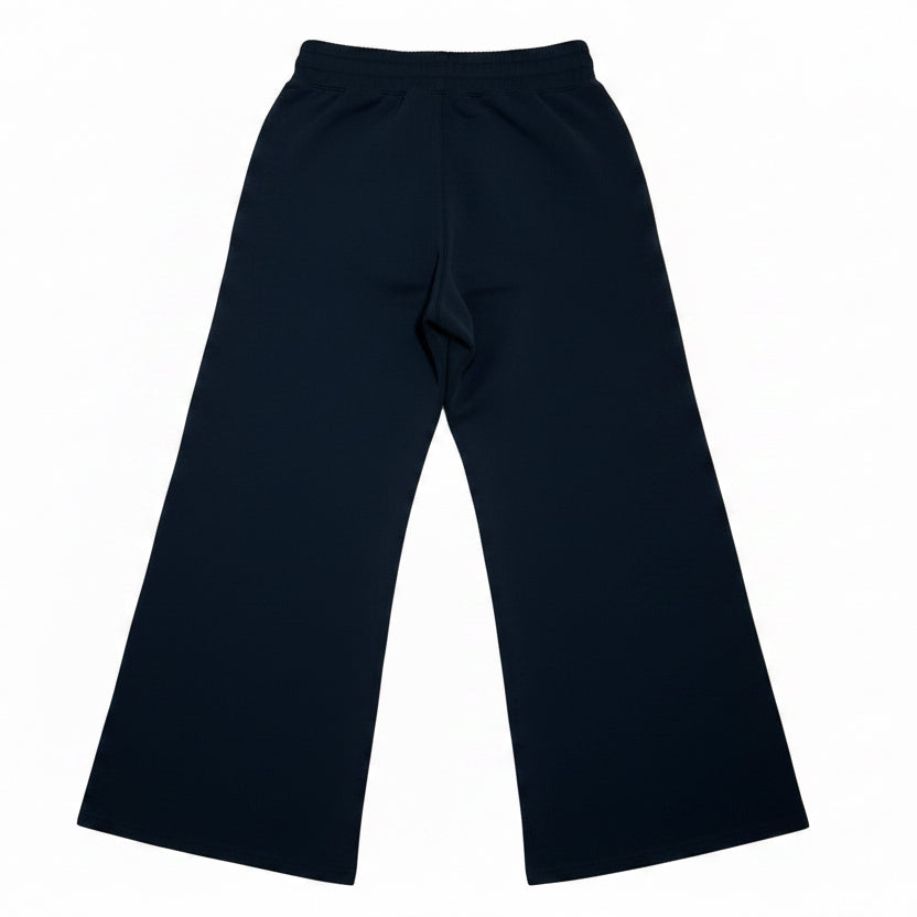 Spanx black Air Essentials pants, size XS