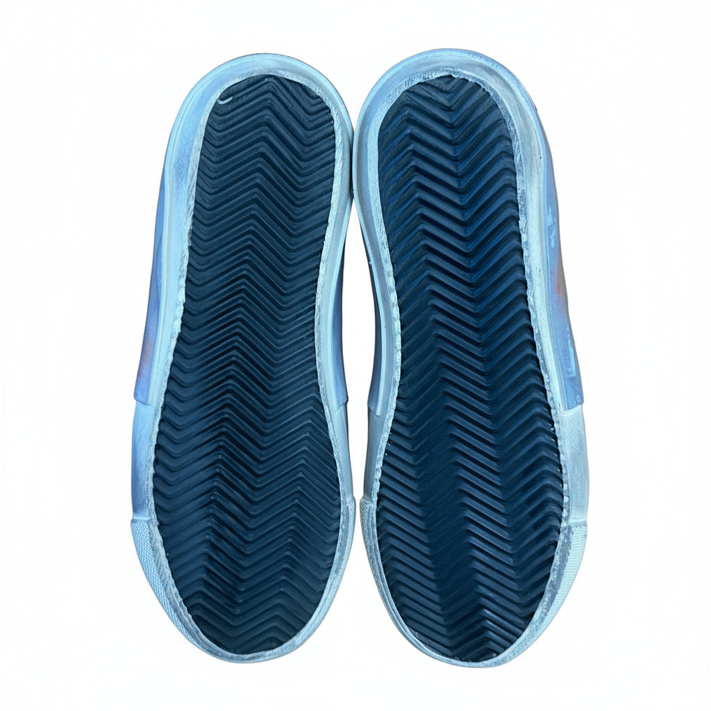 Golden Goose pink Super Star sneakers, size 37, US 7, NEW WITH TAGS!