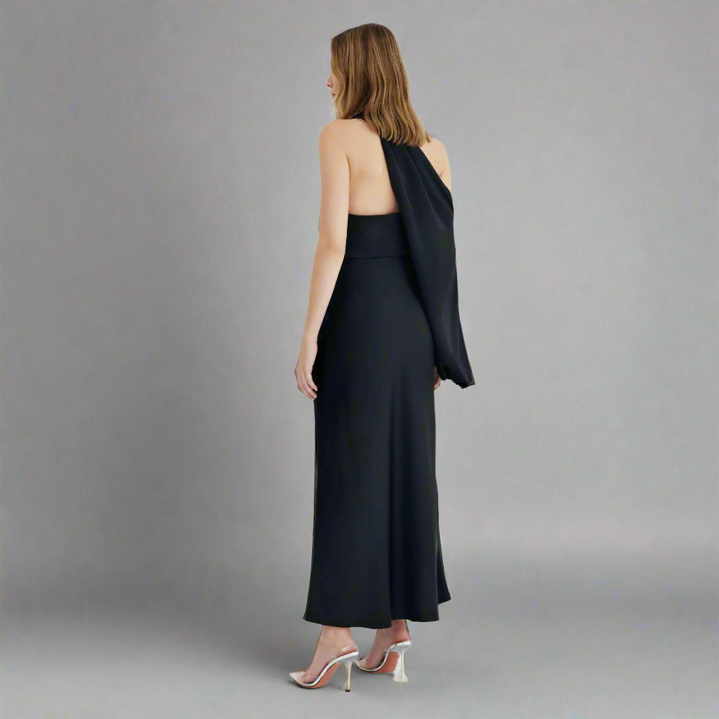 Significant Other black dress, size 6, NEW WITH TAGS!