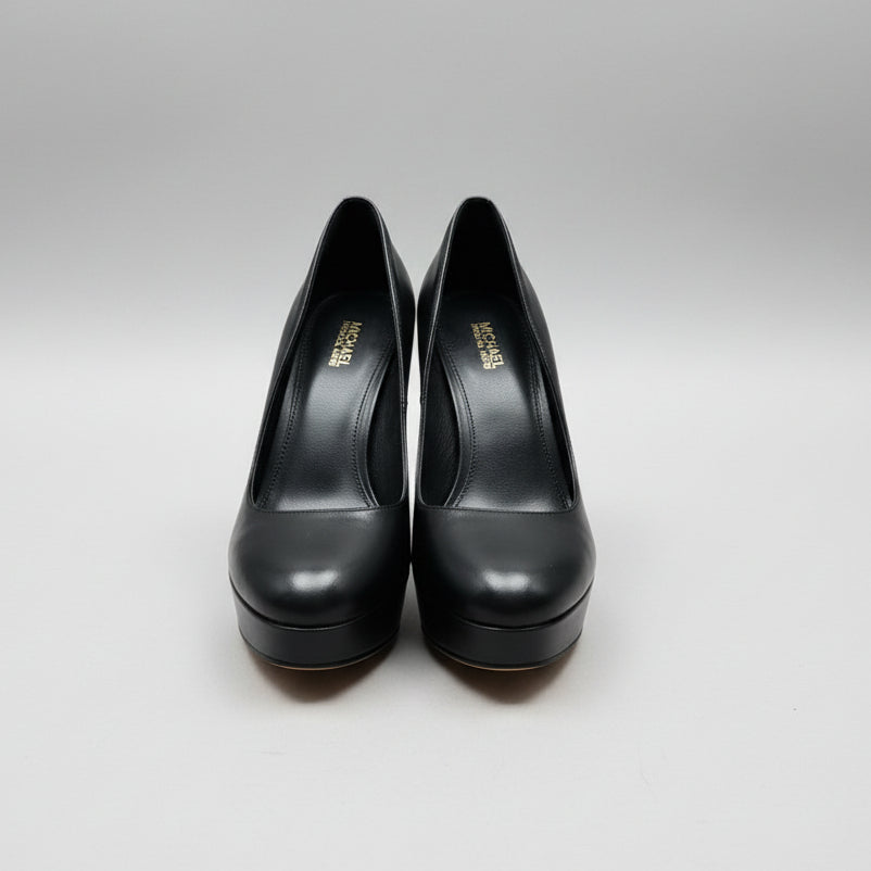 Michael Kors black Chantal shoes, size 6.5, NEW IN BOX!