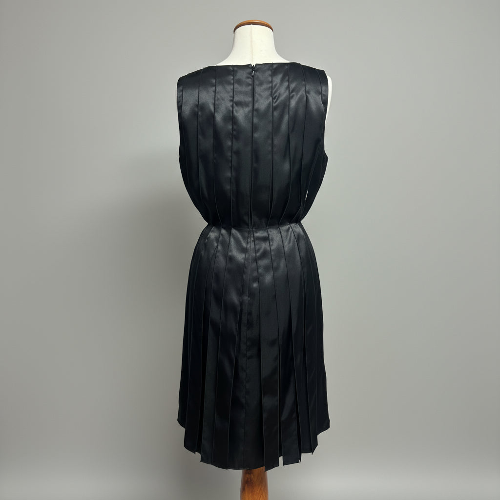 Calvin Klein black dress, size 12