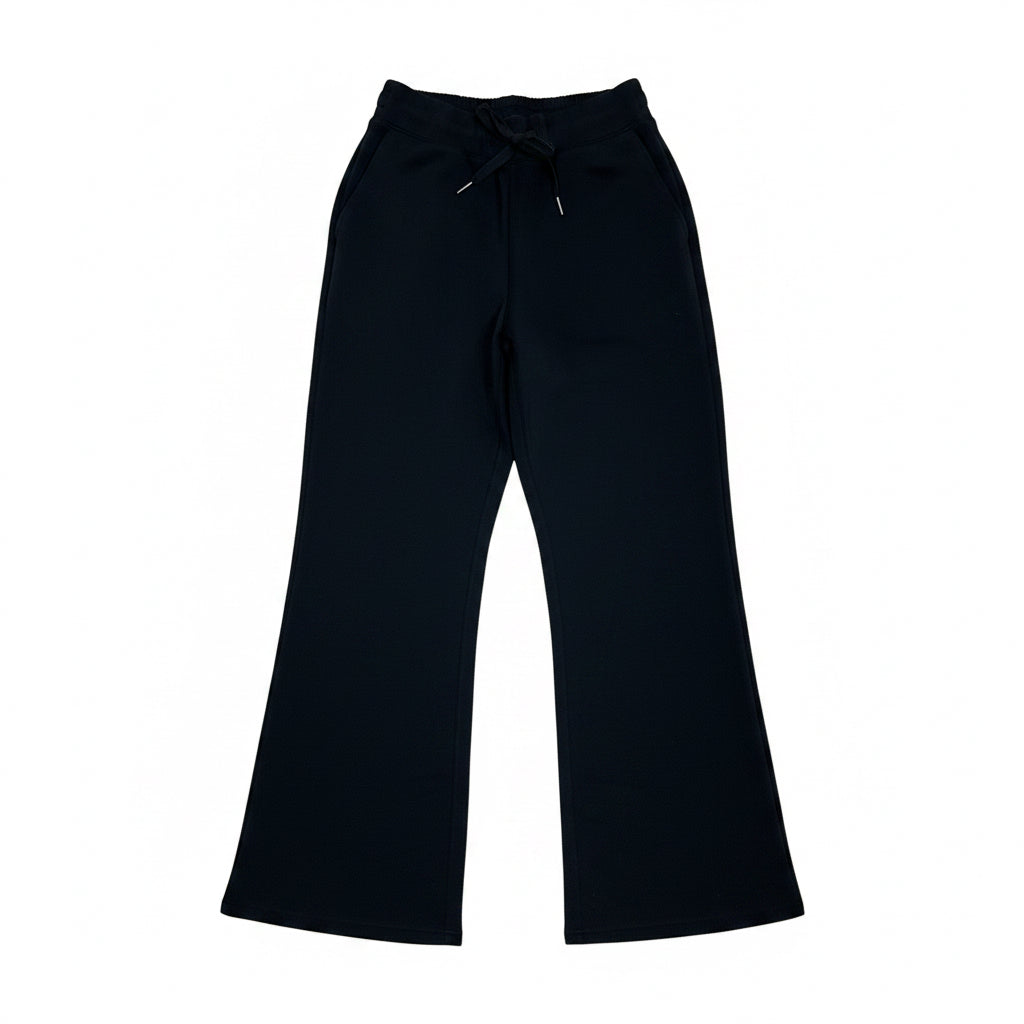 Spanx black Air Essentials pants, size XS