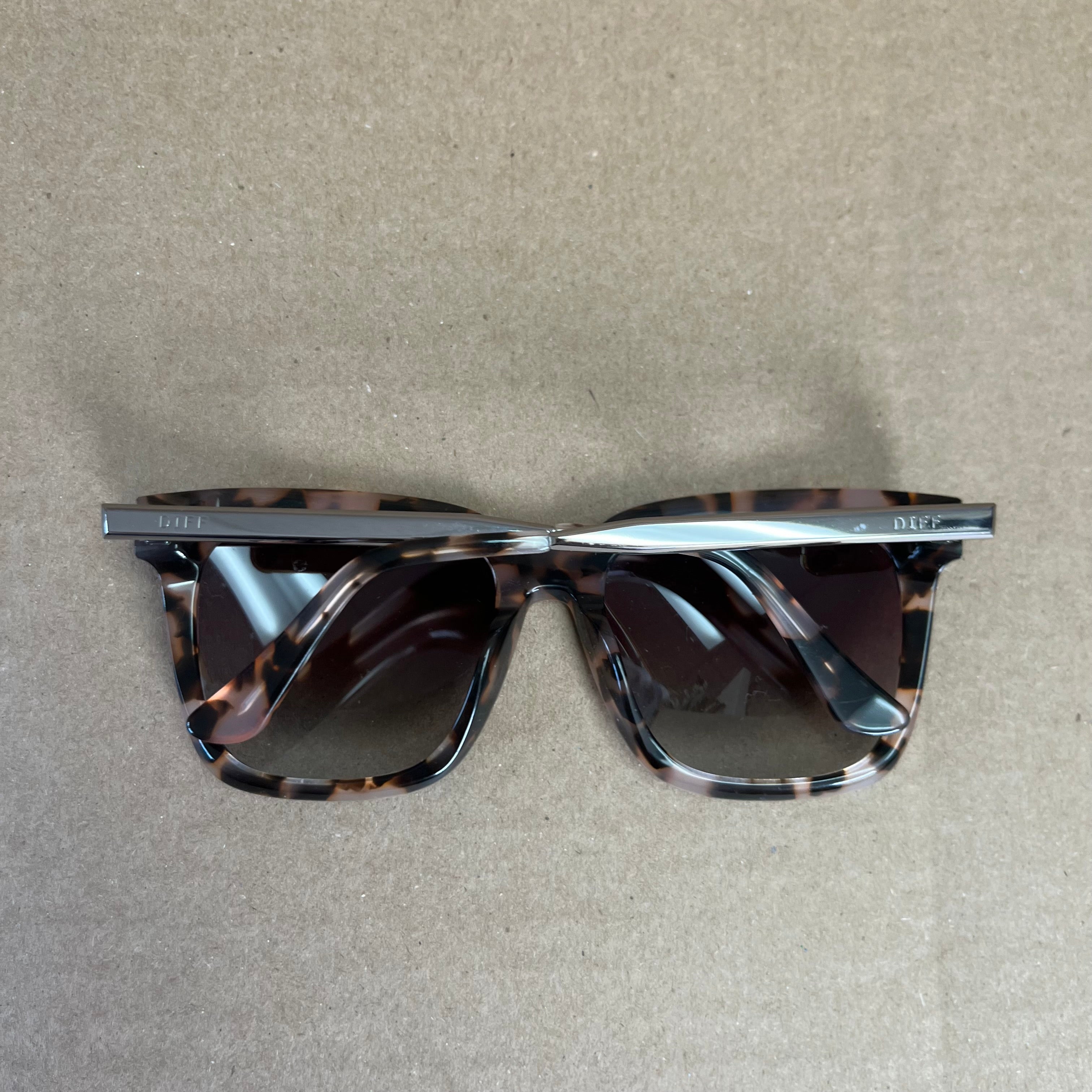 DIFF Bella sunglasses