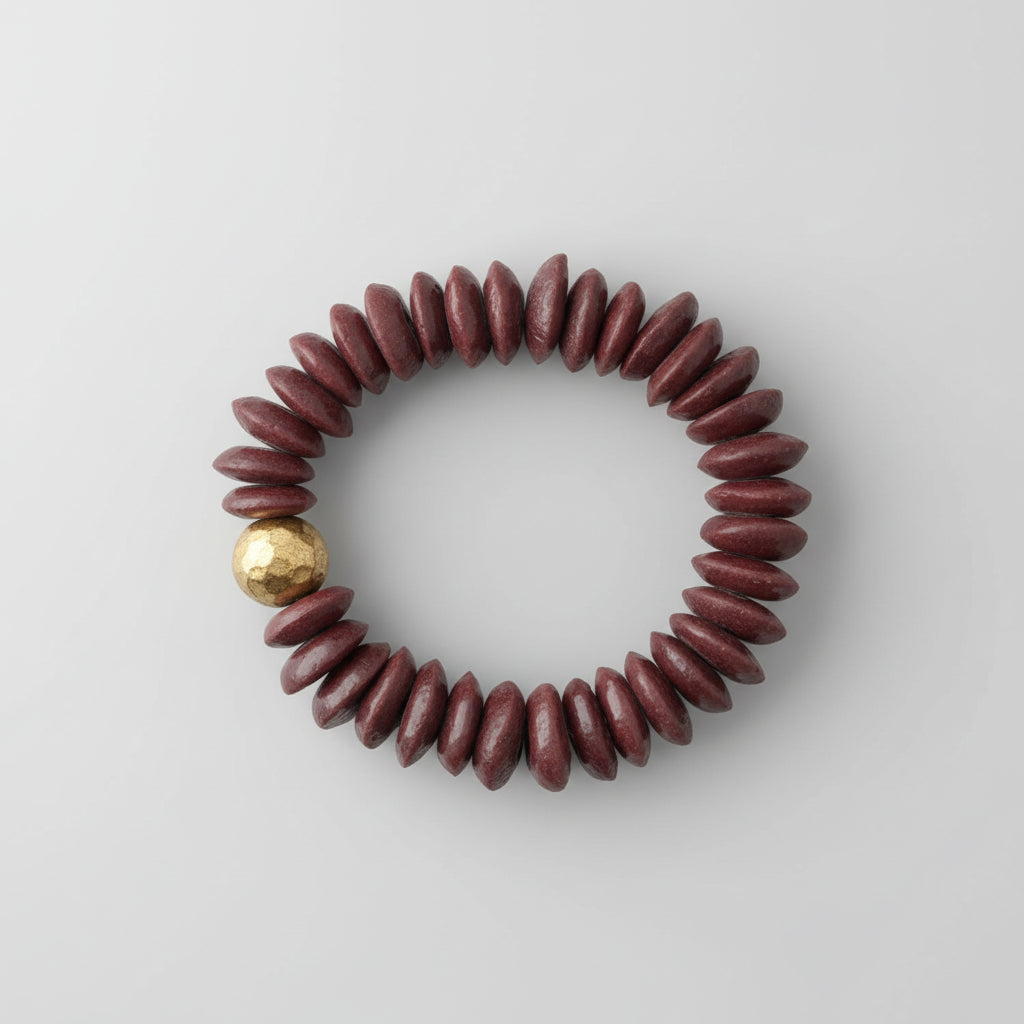 Virtue Jewelry Clay Hieshi bracelets