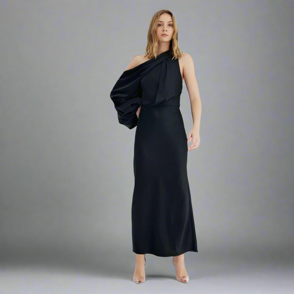 Significant Other black dress, size 6, NEW WITH TAGS!