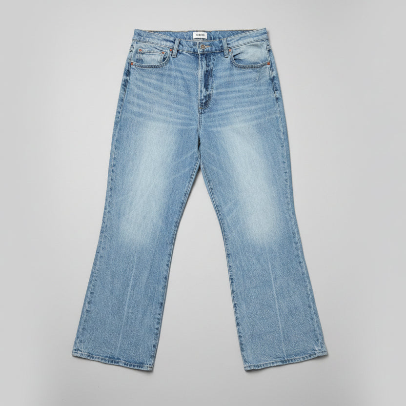 Pistola faded denim jeans, Size 31/10