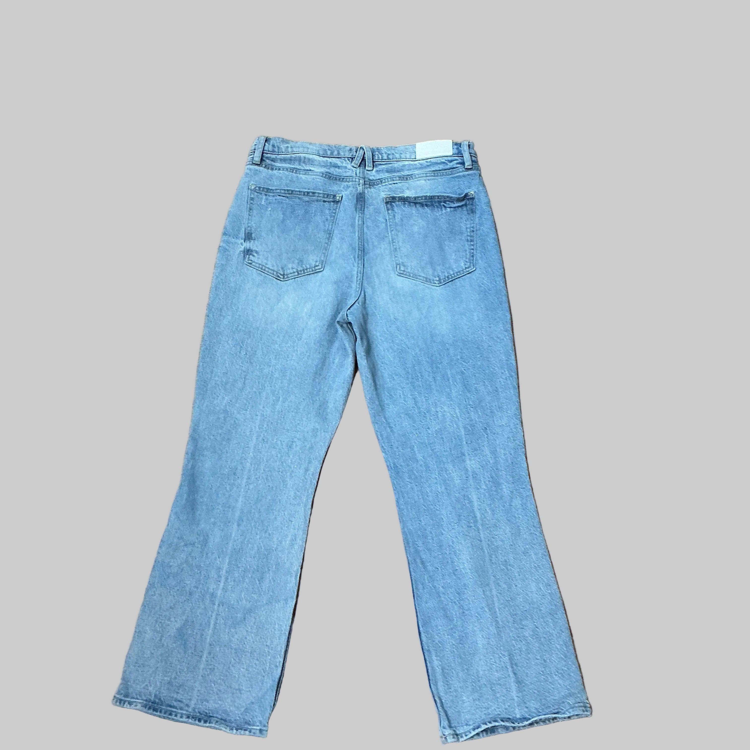 Pistola faded denim jeans, Size 31/10