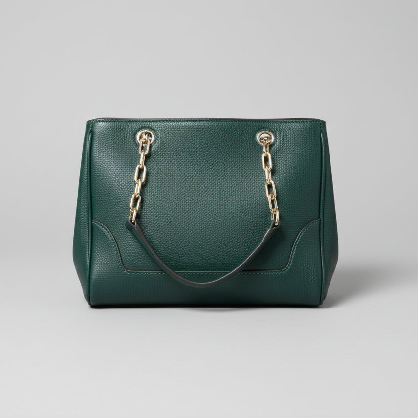Tory Burch evergreen bag