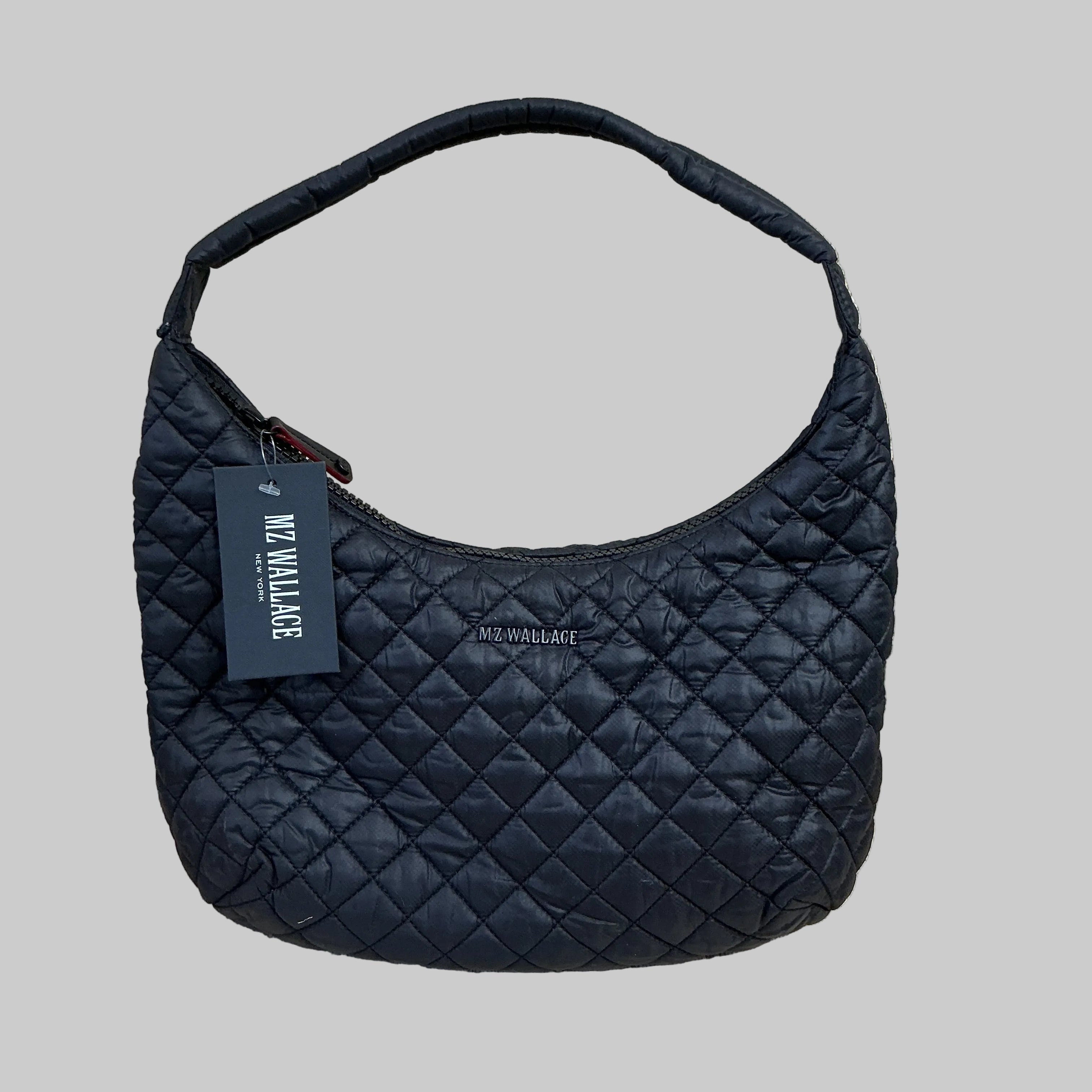 MZ Wallace black Metro shoulder bag, NEW WITH TAGS!