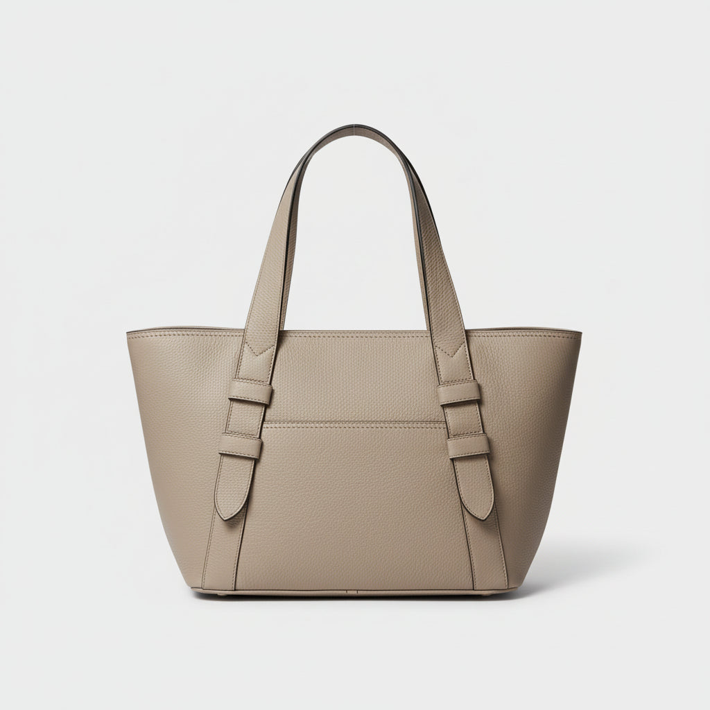 Marc Jacobs taupe tote bag, NEW WITHOUT TAGS!