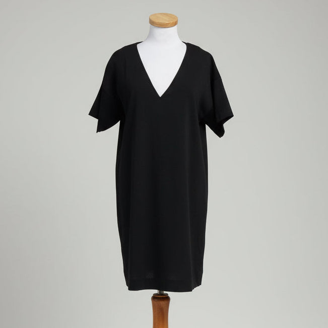 Just Cavalli black dress, size XS, NEW WITH TAGS!