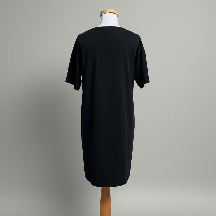 Just Cavalli black dress, size XS, NEW WITH TAGS!