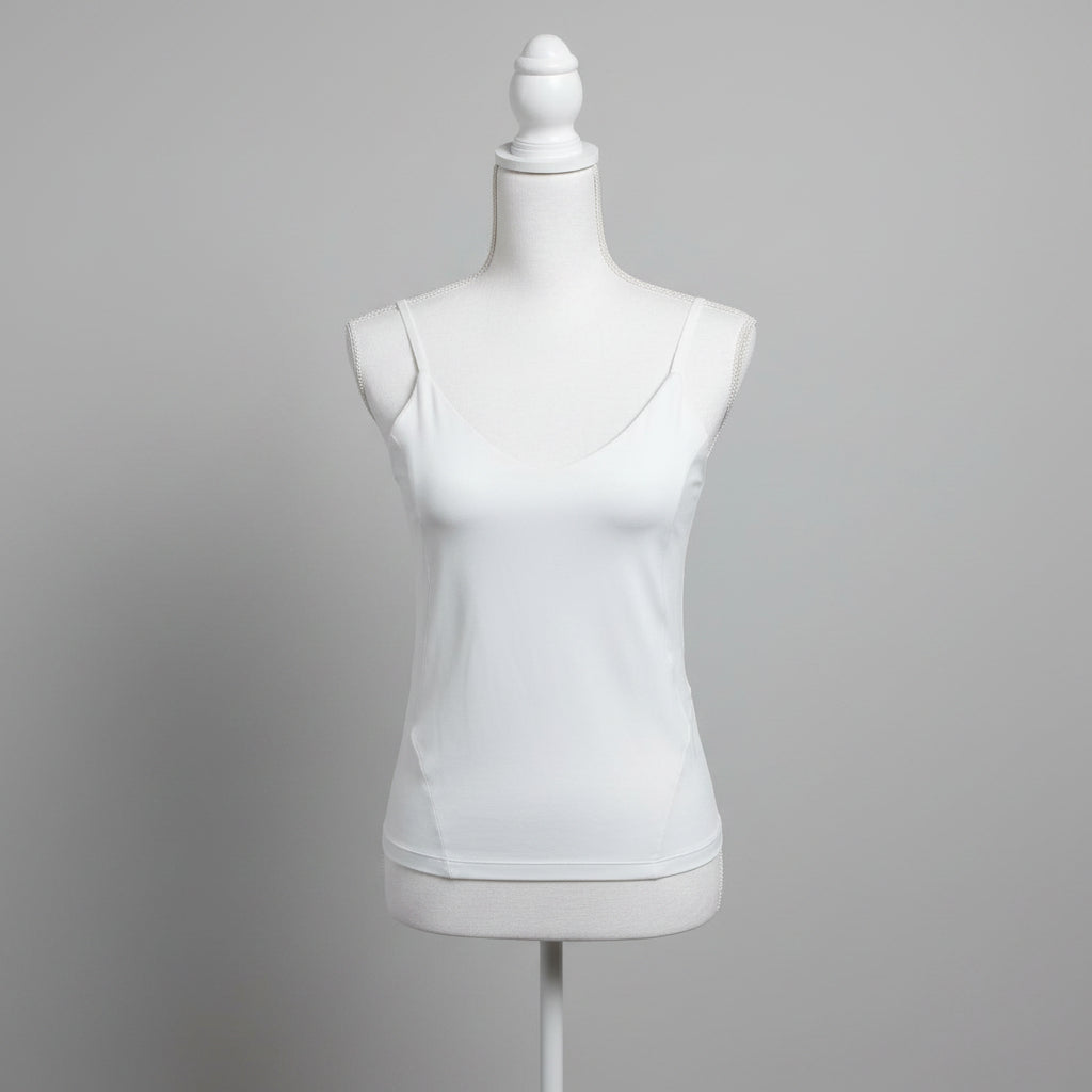 lululemon white Align tank, size 6