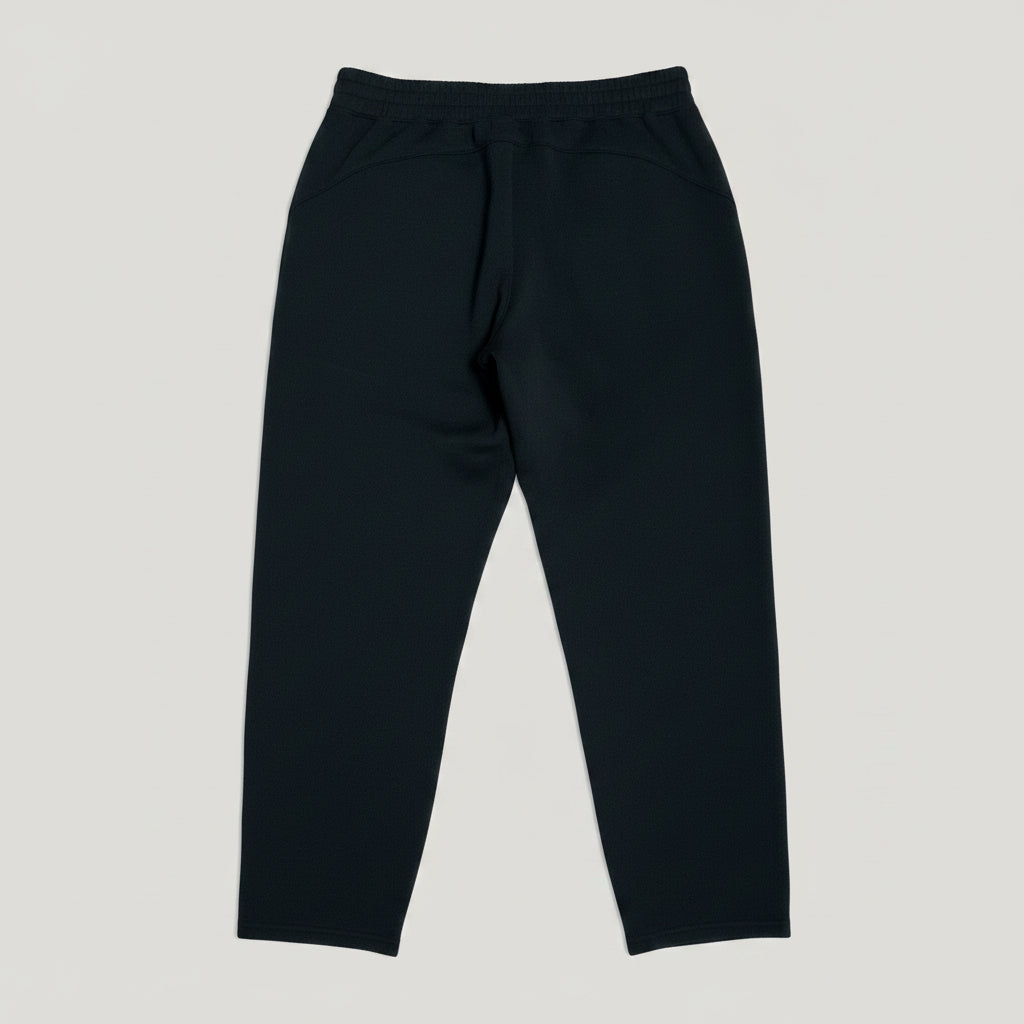 Spanx black Air Essentials pants, size L