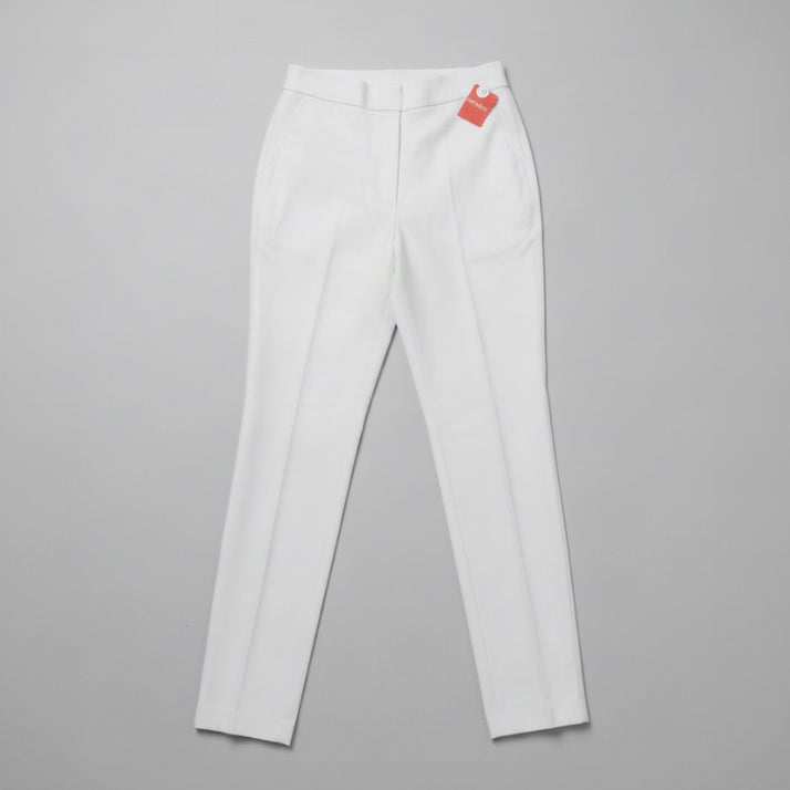 Spanx white pants, Size M, NEW WITH TAGS!