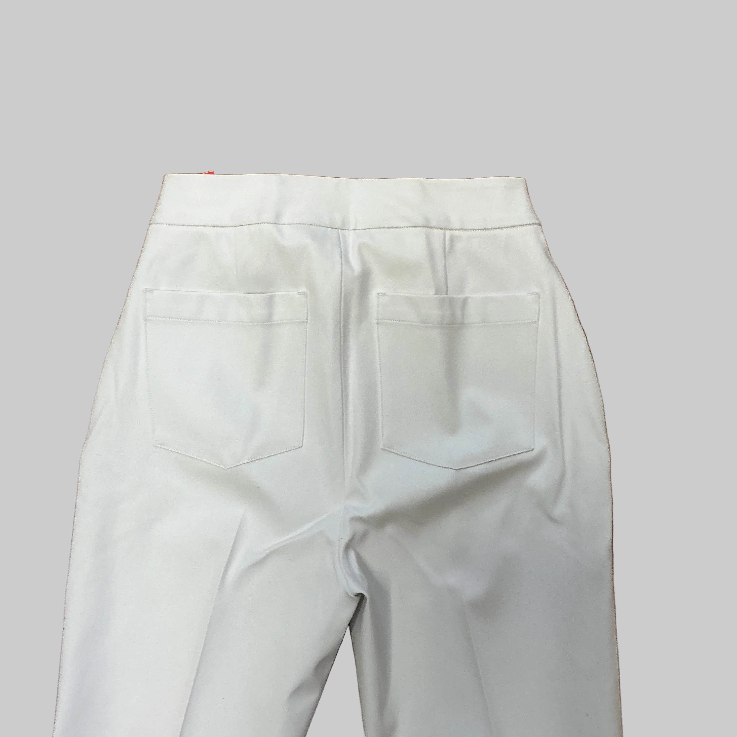 Spanx white pants, Size M, NEW WITH TAGS!