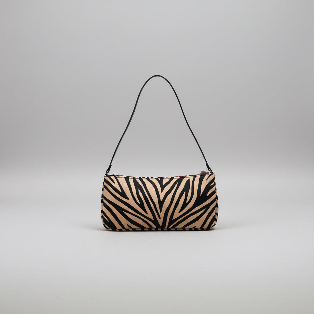 Kate Spade vintage tiger shoulder bag, NEW WITH TAGS!