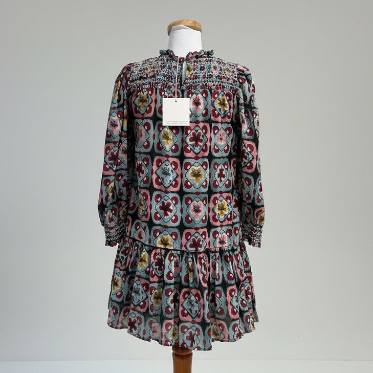 Olivia James the Label dress, size XS, NEW WITH TAGS!