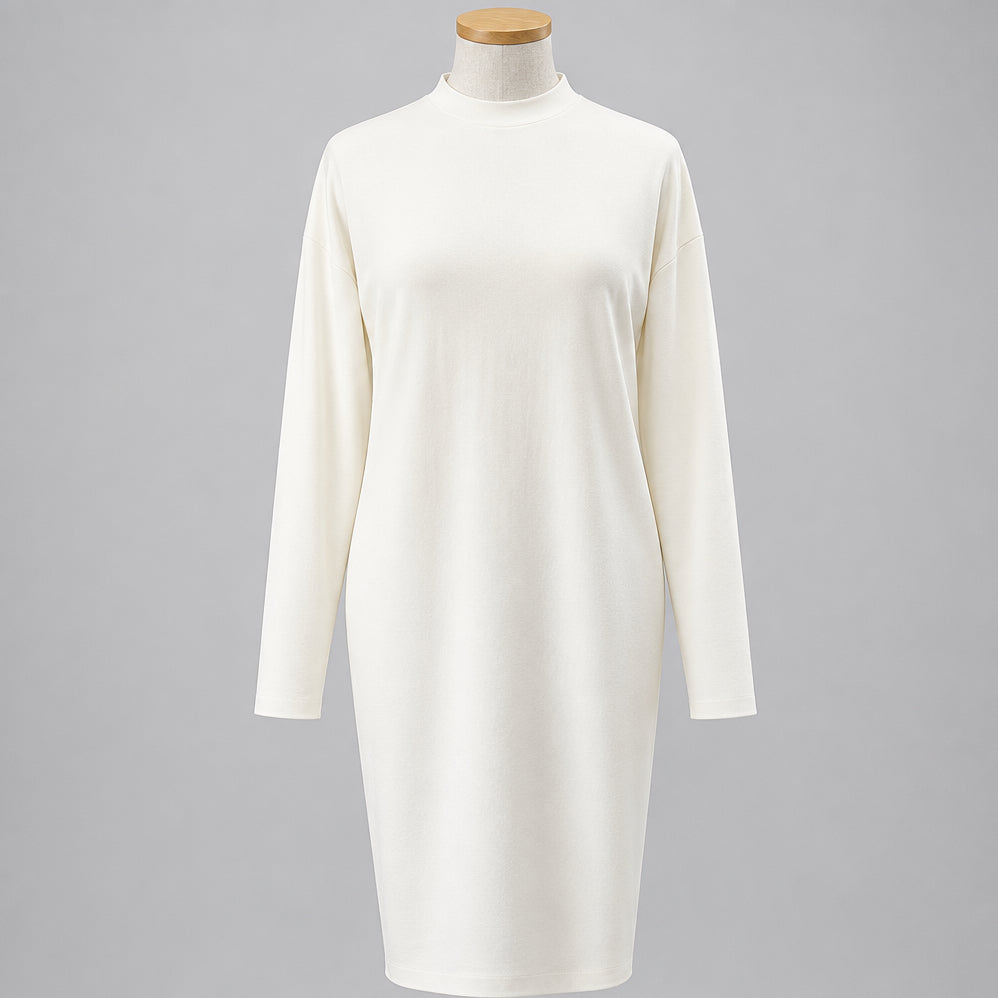 Kada white long sleeve, size S, LIKE NEW!