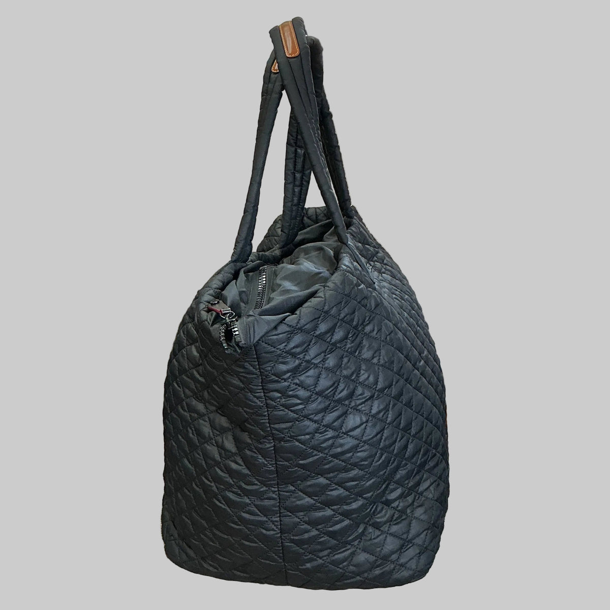 MZ Wallace black Metro tote
