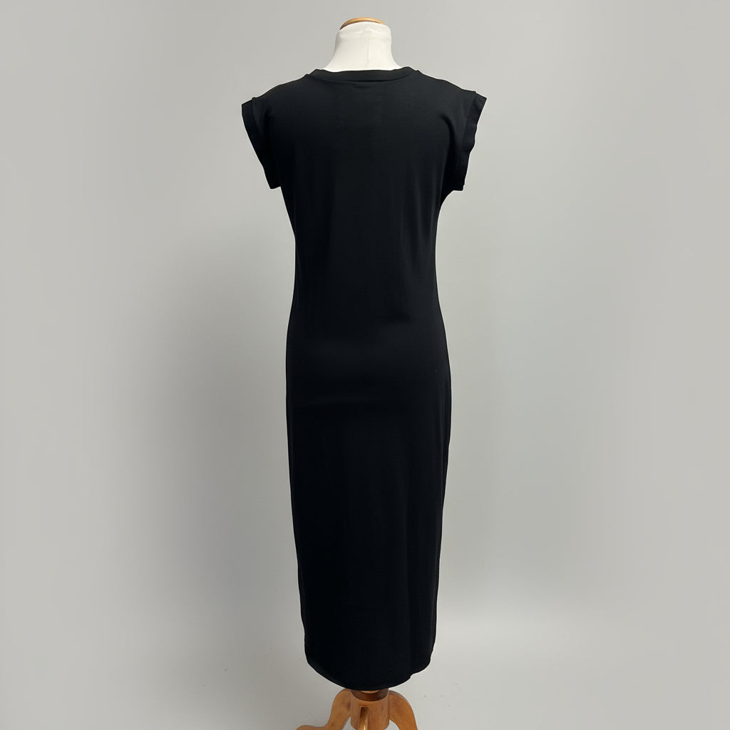 Frank & Eileen Cory black dress, size XS