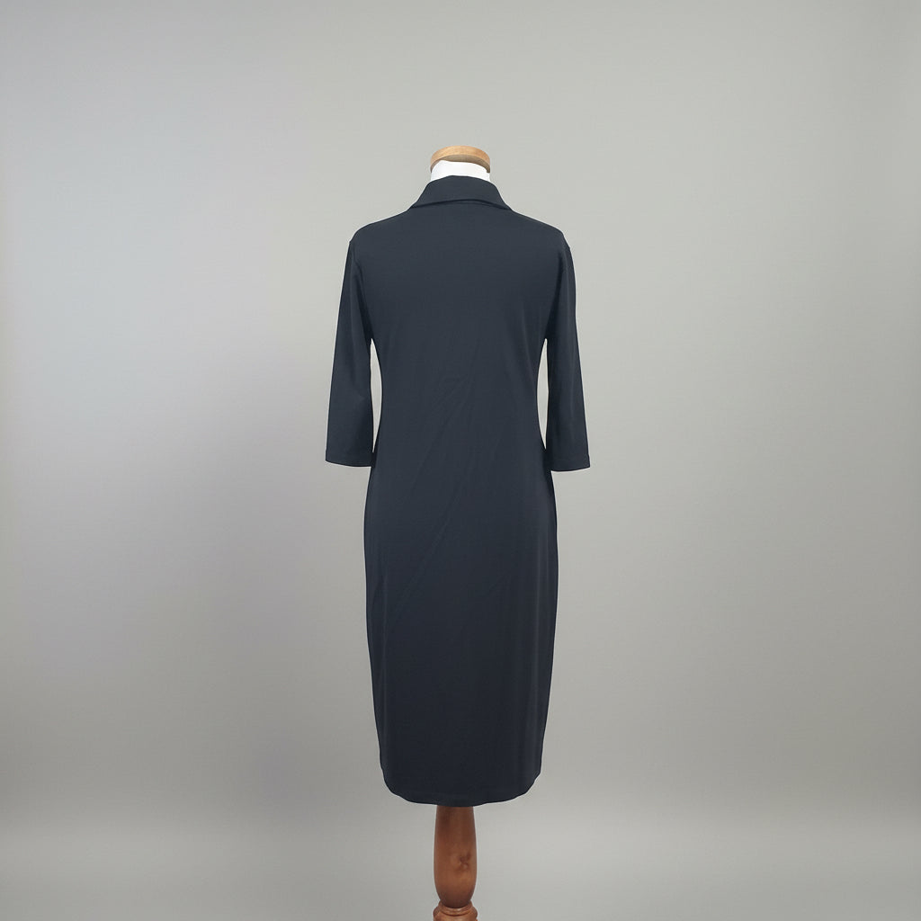 White Label gray Jersey Popover dress, sizes 2 & 4, NEW WITH TAGS!