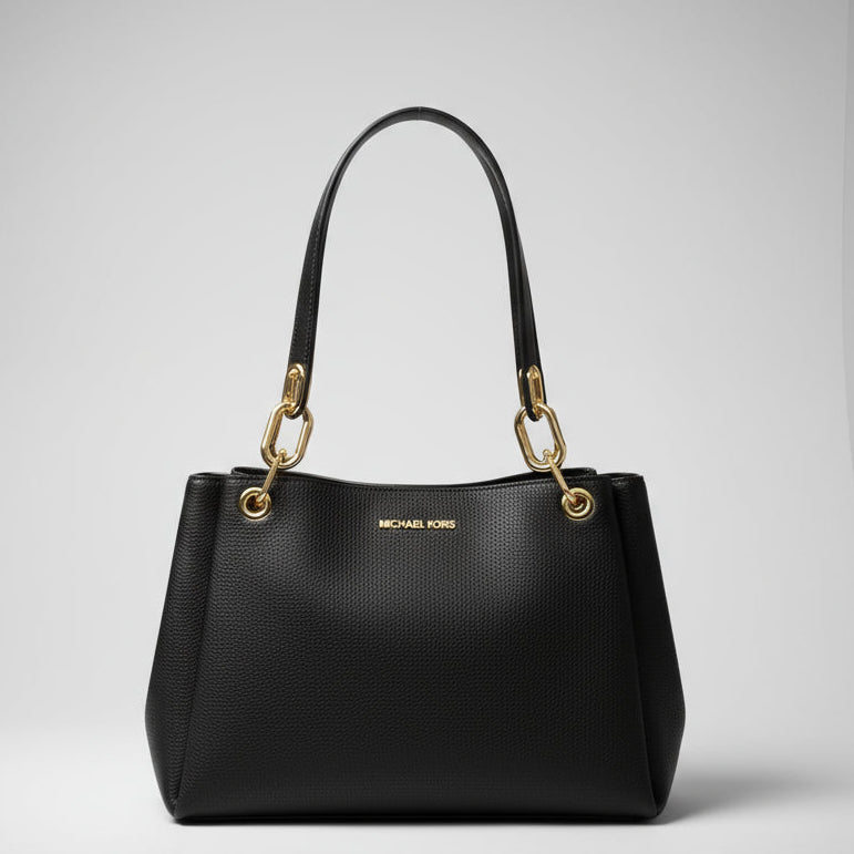Michael Kors black Trisha bag, BRAND NEW!