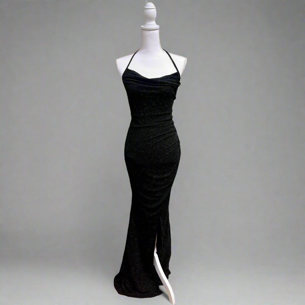 Windsor black dress, size S