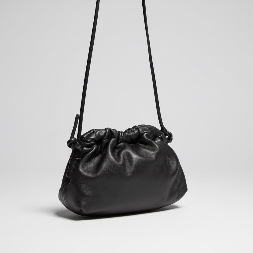 Mansur Gavriel black bag