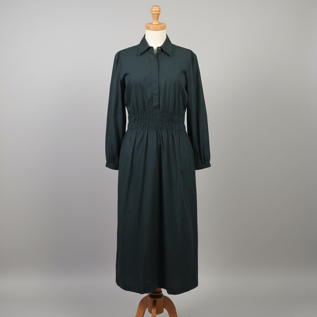 Rails black cotton blend Freya dress, Size S, NEW WITH TAGS!