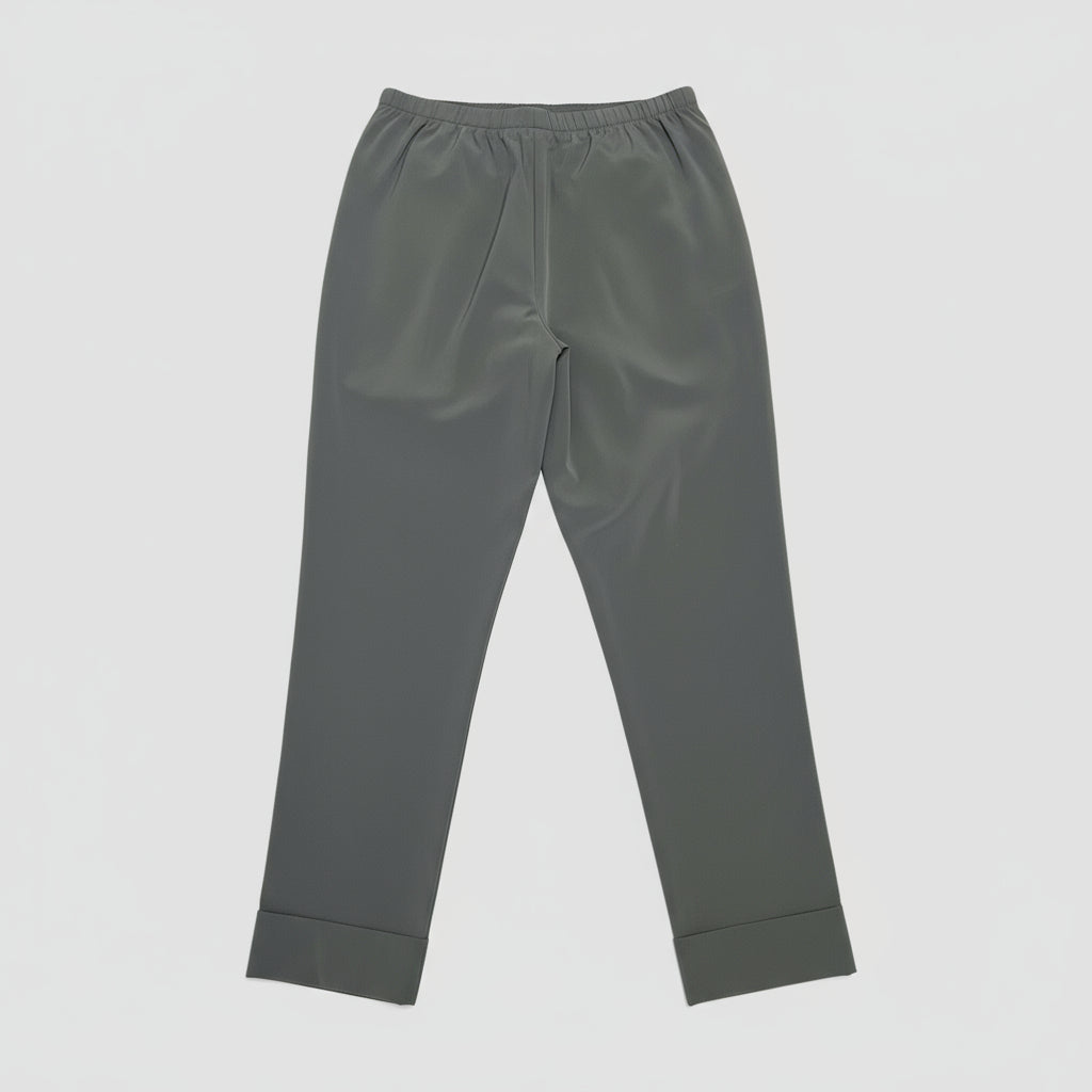 Katharina Hovman mocha pants, size 6