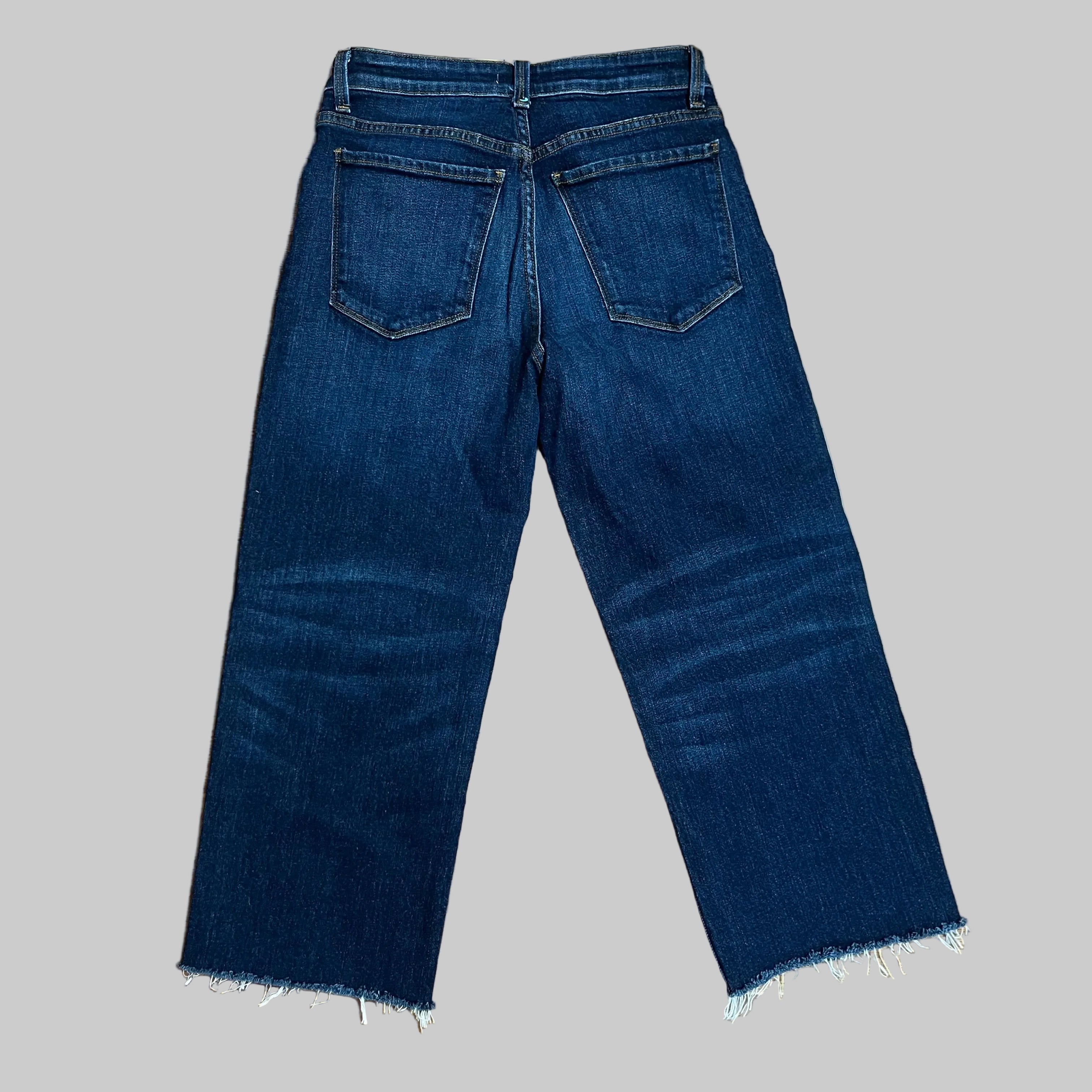 Edyson dark wash Vincent jeans, size 26