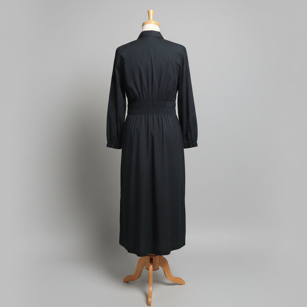 Rails black cotton blend Freya dress, Size S, NEW WITH TAGS!