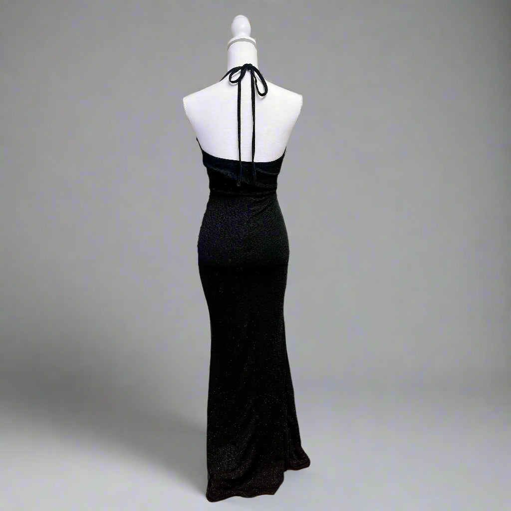 Windsor black dress, size S