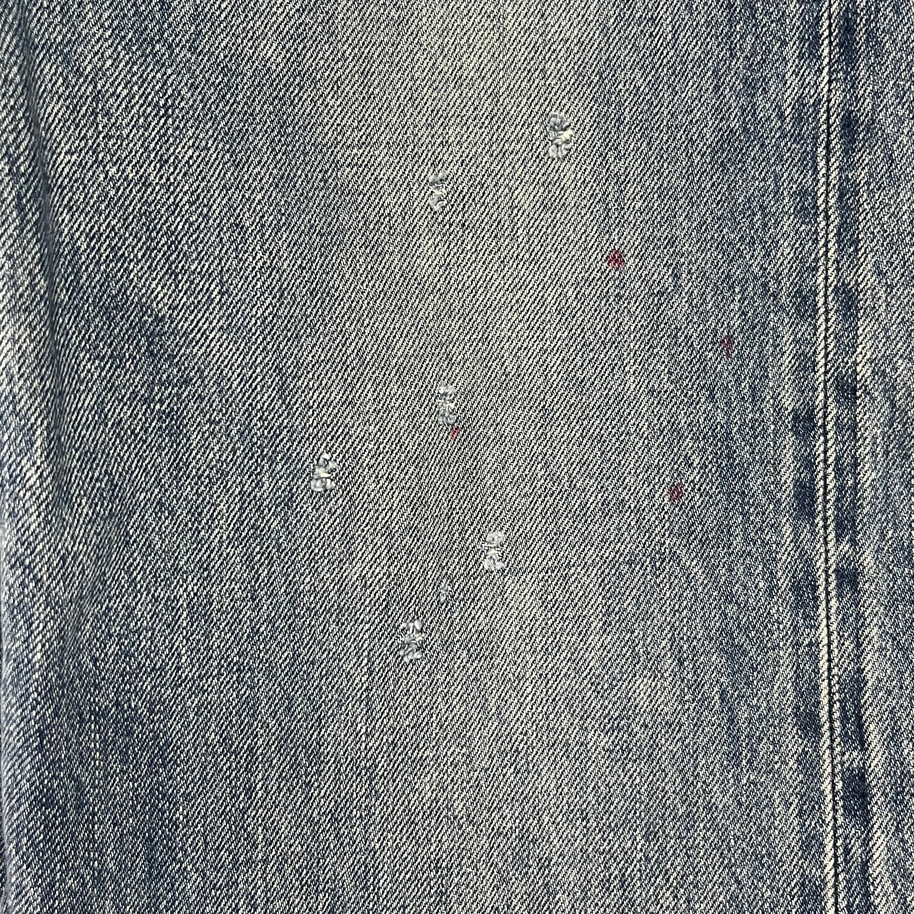 Chimala boyfriend jeans, size 26