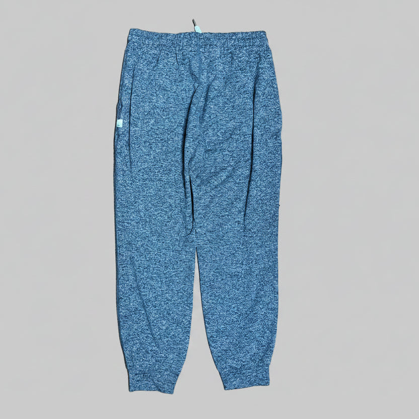Vuori gray heathered Performance Joggers, size XS