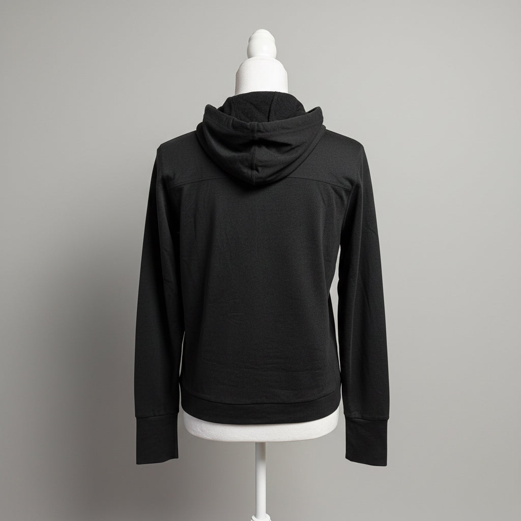 Vuori black Performance Jogger Set, size XS