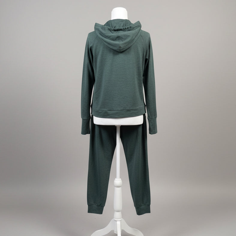 Vuori spruce Performance Jogger Set, size XS/S