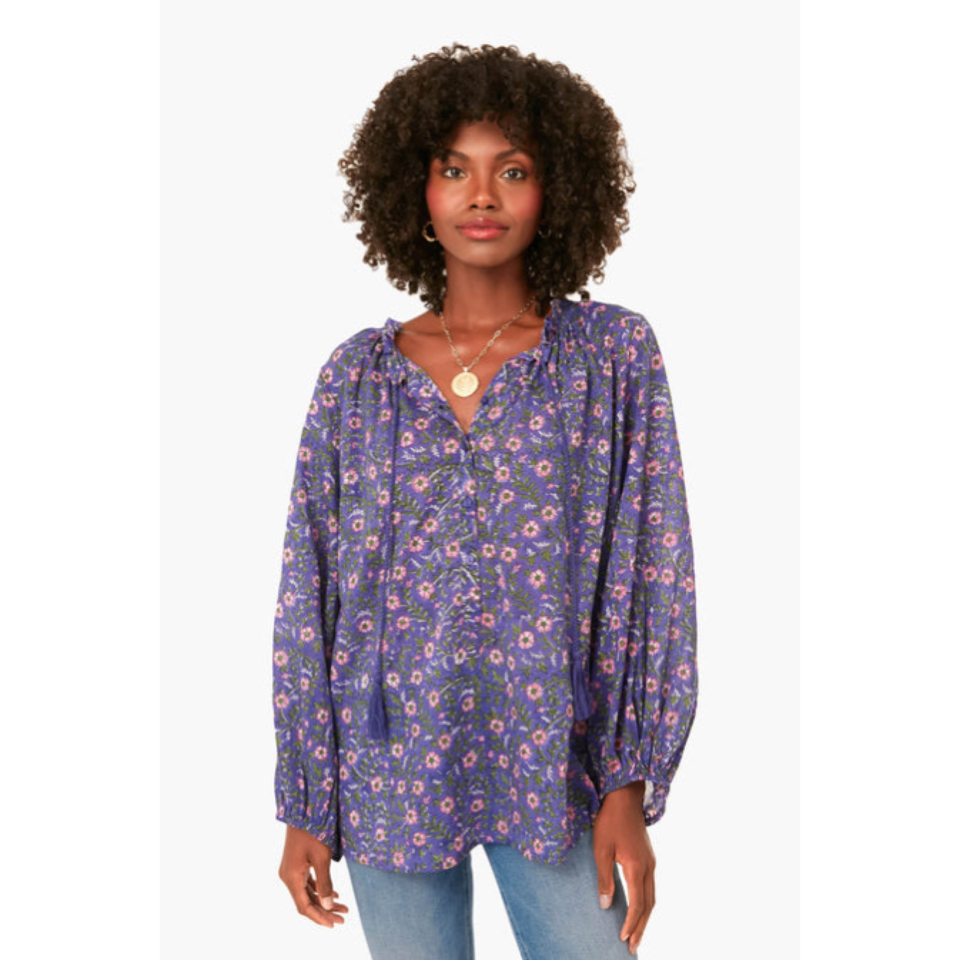 Emerson Fry Bardot blouse, size XS, NEW WITH TAGS!