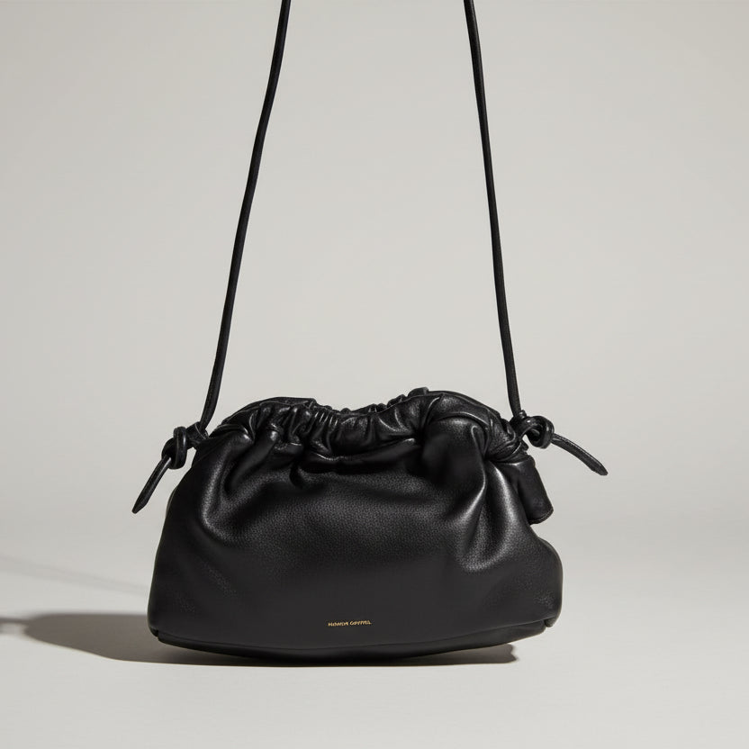 Mansur Gavriel black bag