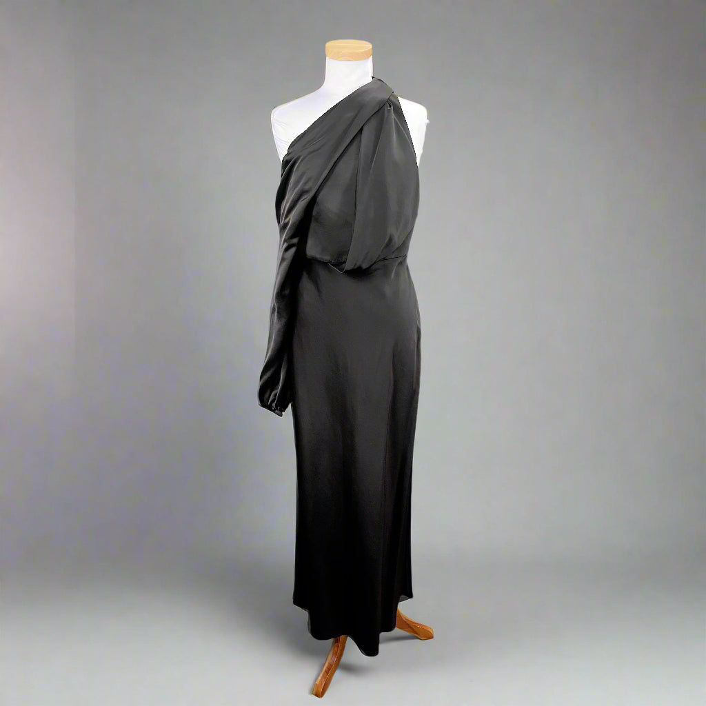 Significant Other black dress, size 6, NEW WITH TAGS!